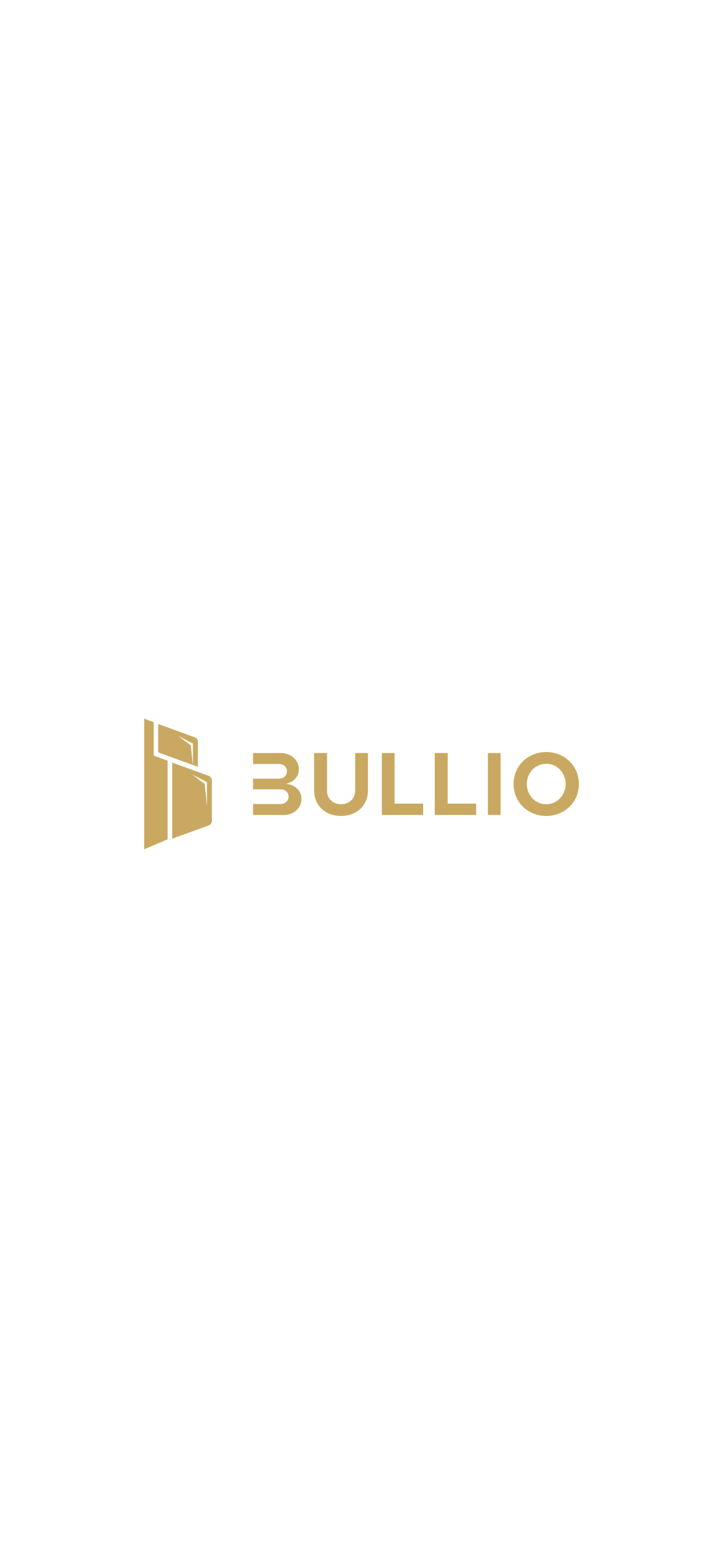 Bullio app mockup frame